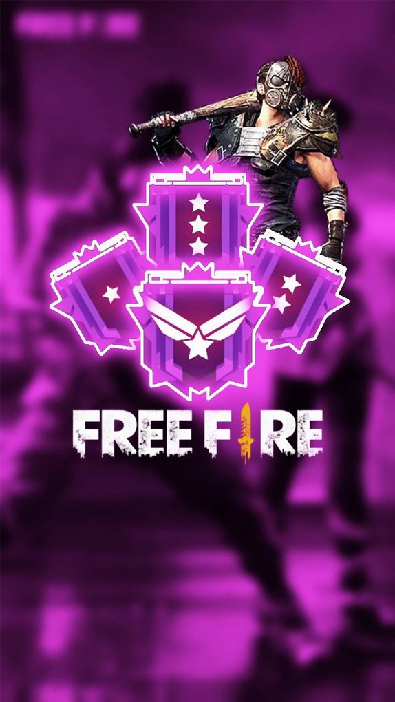 Bộ ảnh Free Fire cực chất để làm hình nền game thủ không nên ...