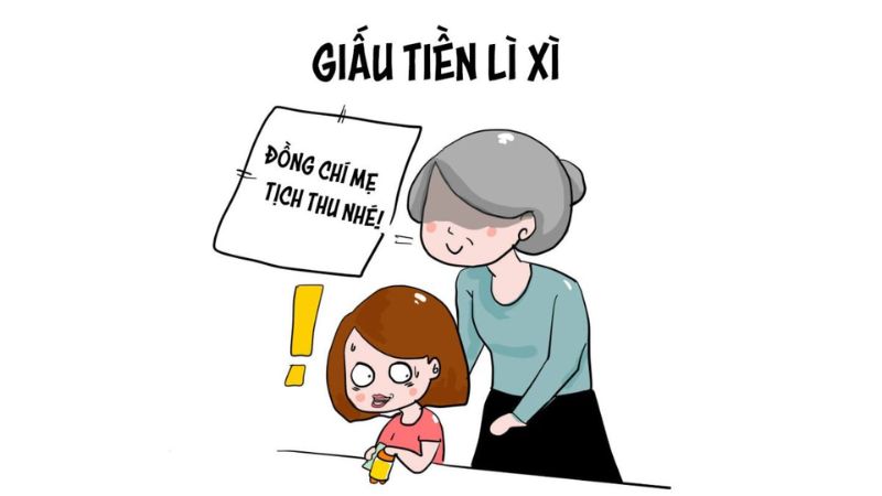 Sưu tập 101+ hình ảnh hài hước, cute nhất