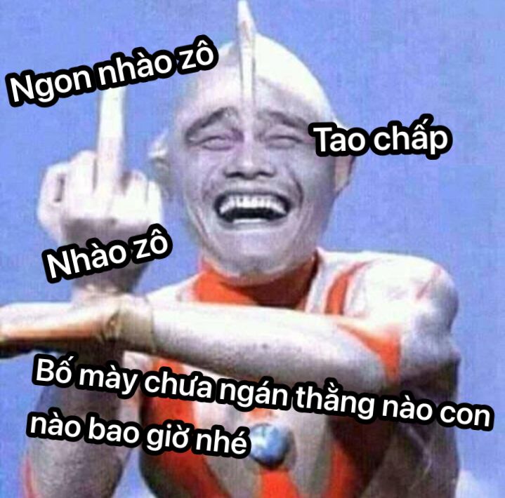 Ảnh chế hài