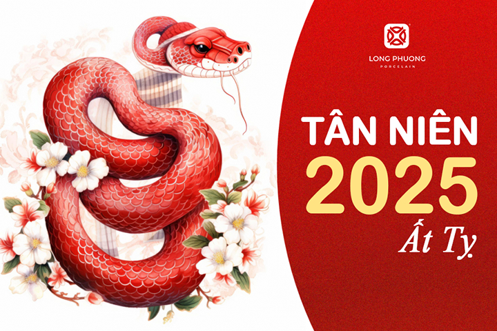 Còn bao nhiêu ngày nữa đến Tết 2025 Ất Tỵ?