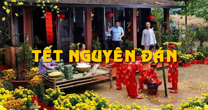 Còn Bao Nhiêu Ngày Nữa Tết? – Đếm Ngược Đến Tết Nguyên Đán ...