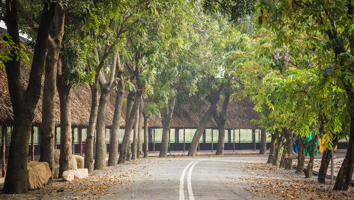 Khu du lịch Thủy Châu có gì mà thu hút lượt tìm kiếm nổi bật ...