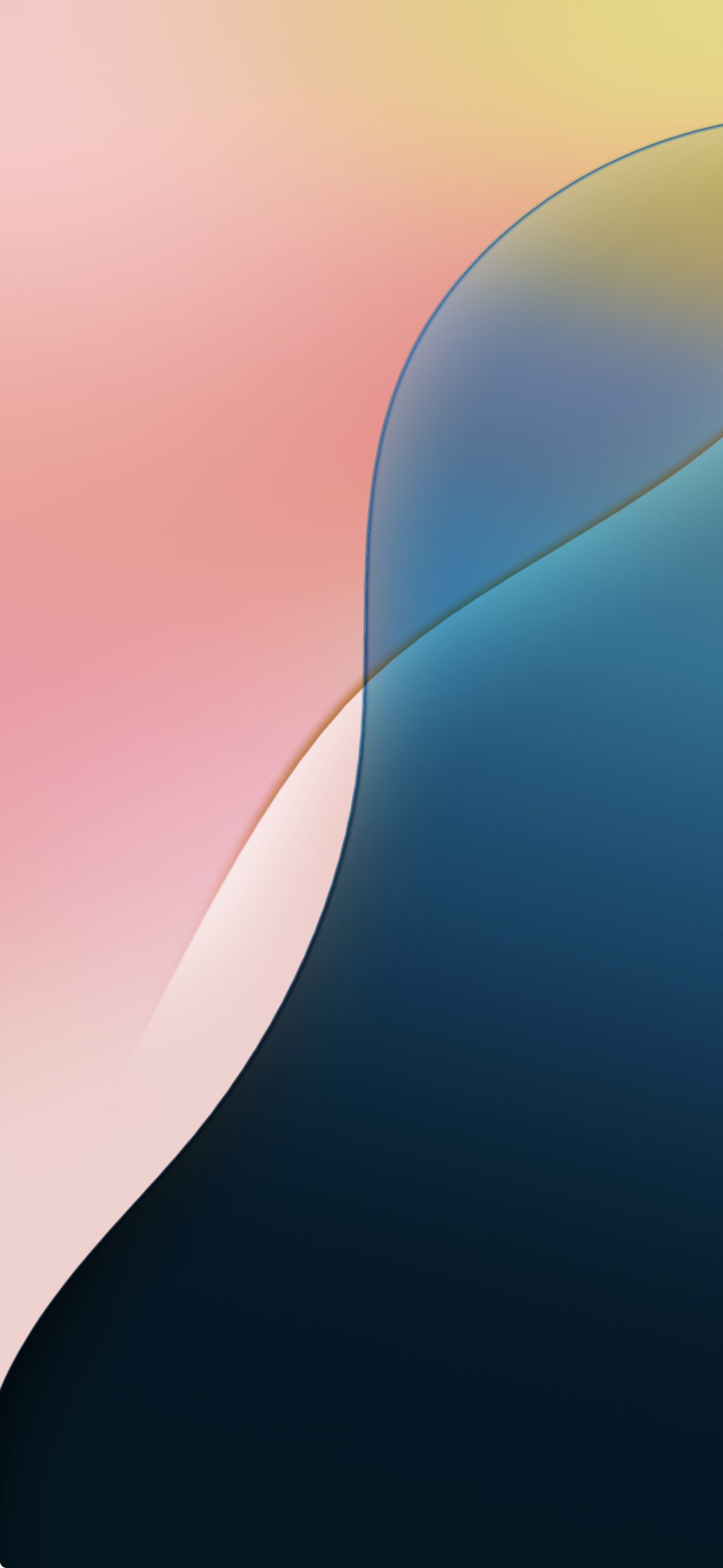 Download the Official iOS 18 Wallpaper for iPhone - iClarified