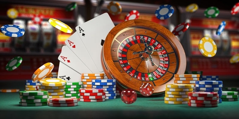 Tổng hợp các thuật ngữ cơ bản khi cá cược casino