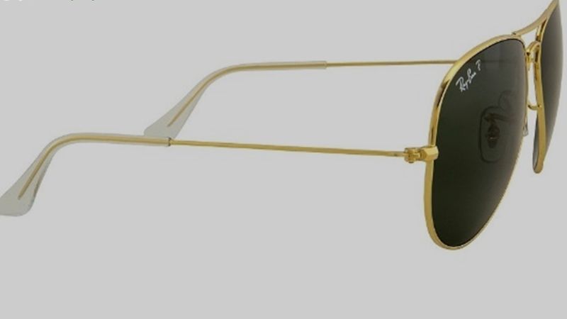 Cách nhận biết kính Rayban 62014 chính hãng