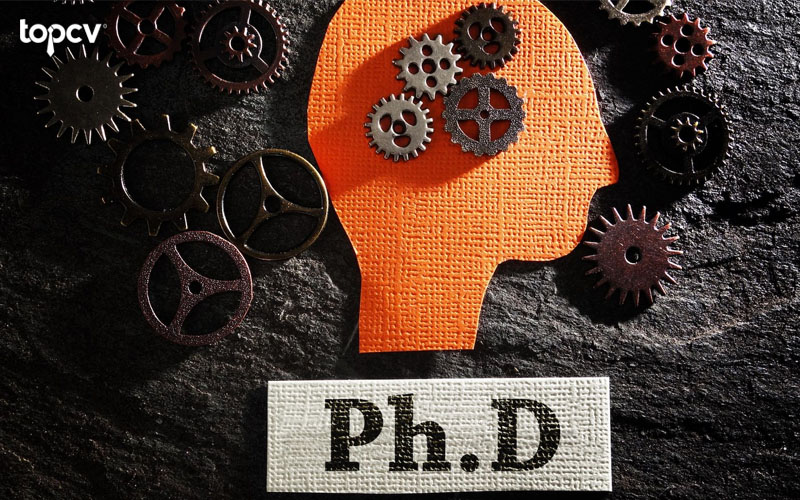 PhD là gì? Điều kiện để được theo học và cấp bằng PhD danh giá