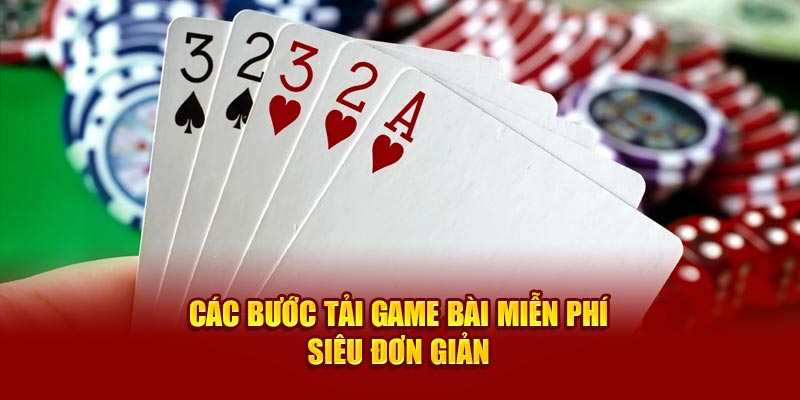 Các bước tham gia dễ dàng để có trải nghiệm thú vị đỉnh cao